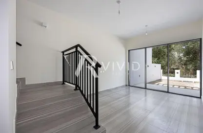 Townhouse - 4 Bedrooms - 3 Bathrooms for rent in Topanga - The Park Villas - DAMAC Hills - Dubai