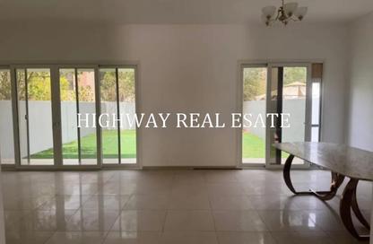 Villa - 3 Bedrooms - 4 Bathrooms for rent in Uptown Al Zahia - Al Zahia - Muwaileh Commercial - Sharjah Villa - 3 Bedrooms - 4 Bathrooms for rent in Uptown Al Zahia - Al Zahia - Muwaileh Commercial - Sharjah