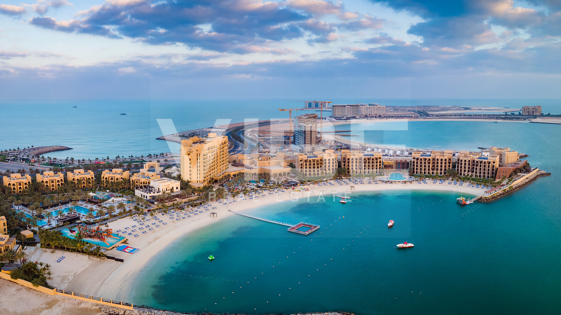 Residential Development Land | G+11 | RAK - photo 6