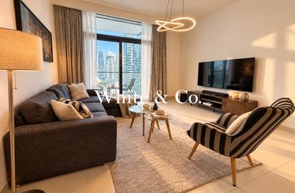 Apartment - 3 - 4 for rent in Burj Crown - Downtown Dubai - Dubai Apartment - 3 - 4 for rent in Burj Crown - Downtown Dubai - Dubai