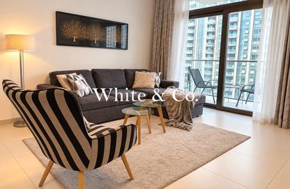 Apartment - 3 - 4 for rent in Burj Crown - Downtown Dubai - Dubai