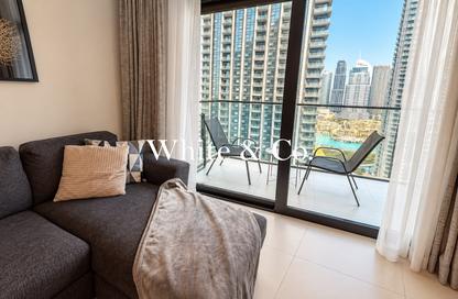 Apartment - 3 - 4 for rent in Burj Crown - Downtown Dubai - Dubai