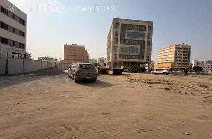 Land - Studio for sale in Al Jurf 3 - Al Jurf - Ajman Downtown - Ajman