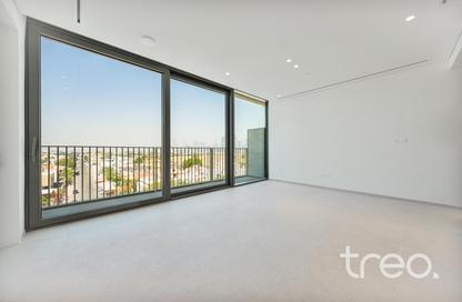 Apartment - 1 Bedroom - 2 Bathrooms for rent in Eden House The Canal - Jumeirah 2 - Jumeirah - Dubai