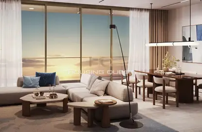 شقة - غرفة نوم - 2 حمامات للبيع في سولا ريزيدنس - بوابة وصل - دبي شقة - غرفة نوم - 2 حمامات للبيع في سولا ريزيدنس - بوابة وصل - دبي