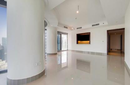 Apartment - 2 Bedrooms - 3 Bathrooms for rent in Opera Grand - Burj Khalifa Area - Downtown Dubai - Dubai