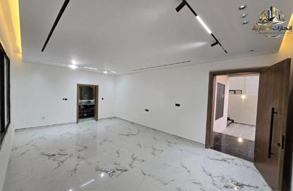 Villa - 5 Bedrooms - 7 Bathrooms for rent in Kabbali Hills - Al Helio 2 - Al Helio - Ajman