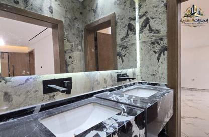 Villa - 5 Bedrooms - 7 Bathrooms for rent in Kabbali Hills - Al Helio 2 - Al Helio - Ajman