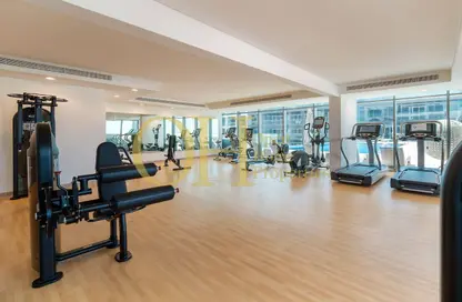 شقة - غرفة نوم - 2 حمامات للبيع في جزيرة السعديات - أبوظبي