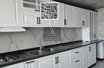 Apartment - 3 Bedrooms - 4 Bathrooms for rent in Al Khor Tower A1 - Al Khor Towers - Ajman Downtown - Ajman Apartment - 3 Bedrooms - 4 Bathrooms for rent in Al Khor Tower A1 - Al Khor Towers - Ajman Downtown - Ajman