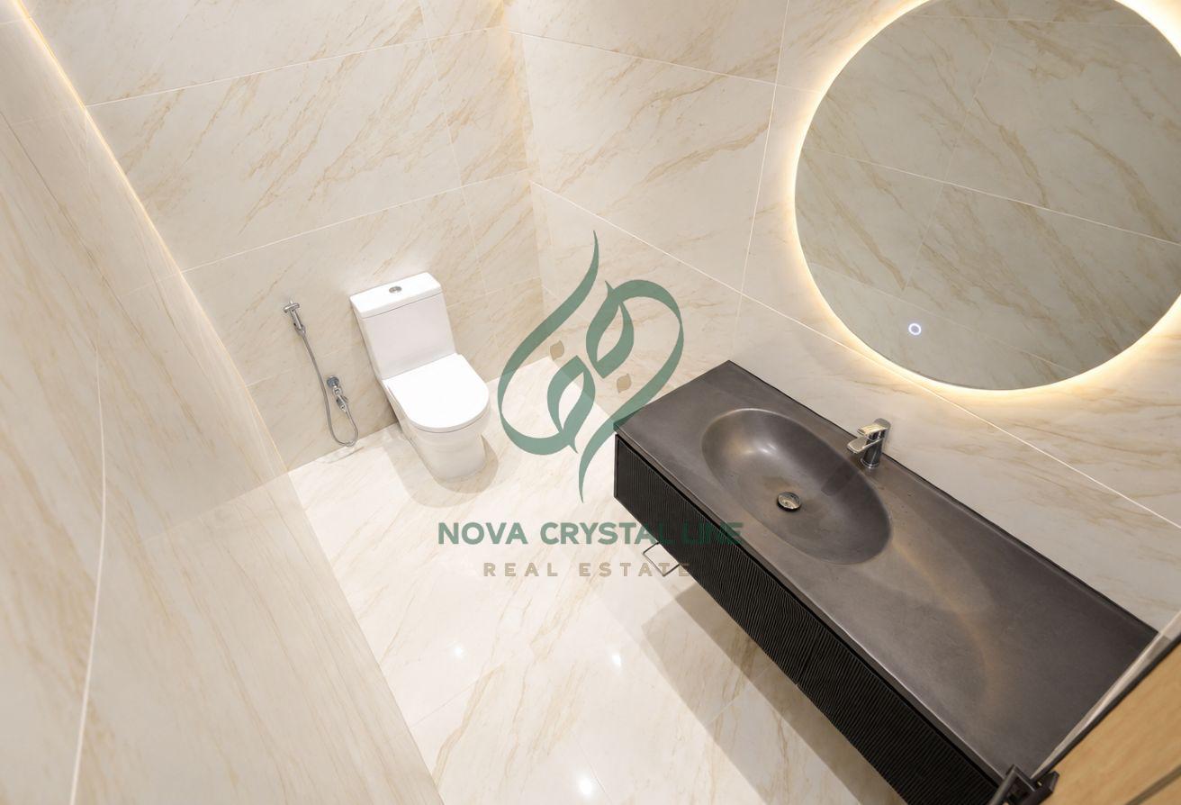 Ensuite Bedroom | Independent Villa |Close to Park photo 6