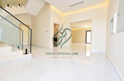 Villa - 4 - 5 for rent in Al Warqa'a 3 - Al Warqa'a - Dubai