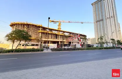 شقة - 2 غرف نوم - 2 حمامات للبيع في برج Sobha Creek Vista Heights B - شوبا كريك فيستا هايتس - صبحا هارتلاند - مدينة الشيخ محمد بن راشد - دبي