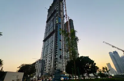 Apartment - 2 Bedrooms - 2 Bathrooms for sale in Sobha Creek Vista Heights Tower B - Sobha Creek Vista Heights - Sobha Hartland - Mohammed Bin Rashid City - Dubai