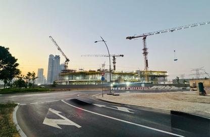 شقة - 2 غرف نوم - 2 حمامات للبيع في برج Sobha Creek Vista Heights B - شوبا كريك فيستا هايتس - صبحا هارتلاند - مدينة الشيخ محمد بن راشد - دبي