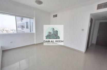 Apartment - 3 Bedrooms - 3 Bathrooms for rent in New Al Taawun Road - Al Taawun - Sharjah