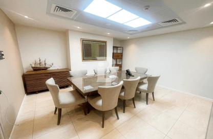 Office Space - Studio for rent in Westburry Tower 1 - Westburry Square - Business Bay - Dubai