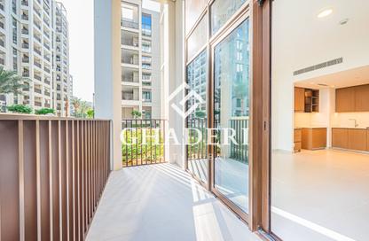 Apartment - 2 - 2 for rent in Cedar at Creek Beach Building 3 - Cedar at Creek Beach - Creek Beach - Dubai Creek Harbour (The Lagoons) - Dubai Apartment - 2 - 2 for rent in Cedar at Creek Beach Building 3 - Cedar at Creek Beach - Creek Beach - Dubai Creek Harbour (The Lagoons) - Dubai