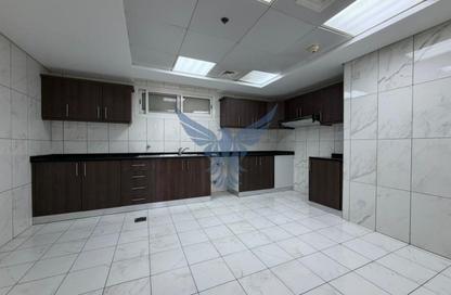 Apartment - 3 - 4 for rent in Al Rawdha Residence C98 - Rawdhat Abu Dhabi - Abu Dhabi