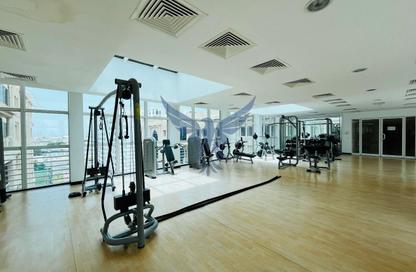 Apartment - 3 - 4 for rent in Al Rawdha Residence C98 - Rawdhat Abu Dhabi - Abu Dhabi