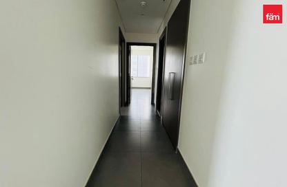 Apartment - 2 Bedrooms - 2 Bathrooms for rent in Creek Gate Tower 2 - Creek Gate - Dubai Creek Harbour (The Lagoons) - Dubai