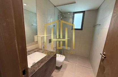 Villa - 3 Bedrooms - 5 Bathrooms for sale in Bloom Living - Zayed City (Khalifa City C) - Khalifa City - Abu Dhabi Villa - 3 Bedrooms - 5 Bathrooms for sale in Bloom Living - Zayed City (Khalifa City C) - Khalifa City - Abu Dhabi