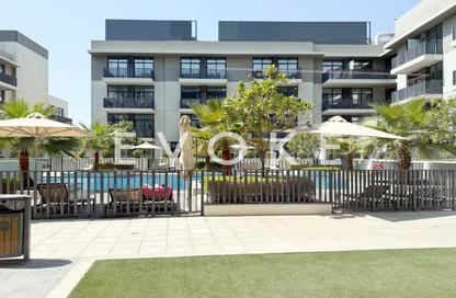 Apartment - 1 Bedroom - 1 Bathroom for rent in Belgravia 2 - Belgravia - District 11 - Jumeirah Village Circle - Dubai Apartment - 1 Bedroom - 1 Bathroom for rent in Belgravia 2 - Belgravia - District 11 - Jumeirah Village Circle - Dubai