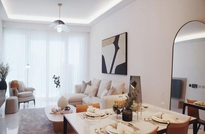 Apartment - 2 Bedrooms - 2 Bathrooms for sale in Palm Beach Towers 1 - Palm Beach Towers - Palm Jumeirah - Dubai