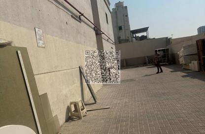 مستودع - استوديو - 8 حمامات للبيع في المنطقة الصناعية - عجمان