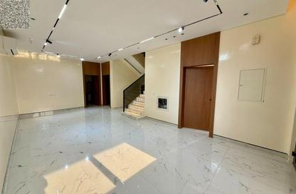 Townhouse - 5 - 5 for rent in Kabbali Hills - Al Helio 2 - Al Helio - Ajman