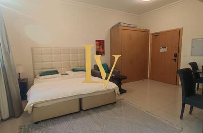Apartment - Studio - 1 Bathroom for rent in Lincoln Park B - Lincoln Park - Arjan - Dubai Apartment - Studio - 1 Bathroom for rent in Lincoln Park B - Lincoln Park - Arjan - Dubai