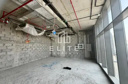 Retail - Studio - 1 Bathroom for rent in PG One - Al Furjan - Dubai