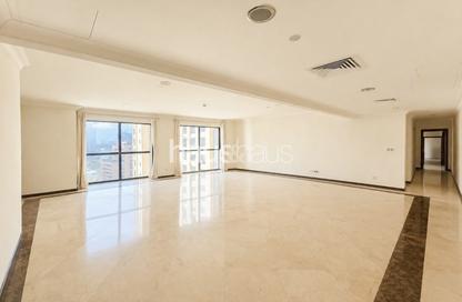 Apartment - 3 Bedrooms - 5 Bathrooms for sale in Murjan 3 - Murjan - Jumeirah Beach Residence - Dubai