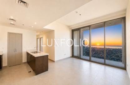 Apartment - 2 Bedrooms - 2 Bathrooms for sale in Forte 1 - Forte - Downtown Dubai - Dubai
