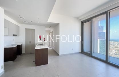 Apartment - 2 - 2 for sale in Forte 1 - Forte - Downtown Dubai - Dubai