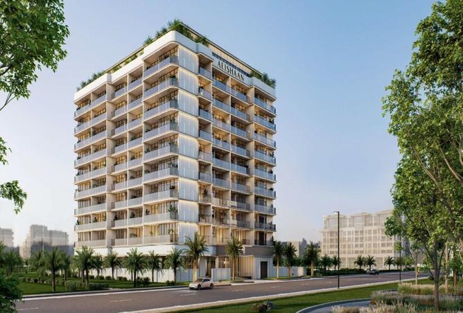 ASK FOR MORTGAGE PLAN l HANDOVER 2027 l CASH DEAL