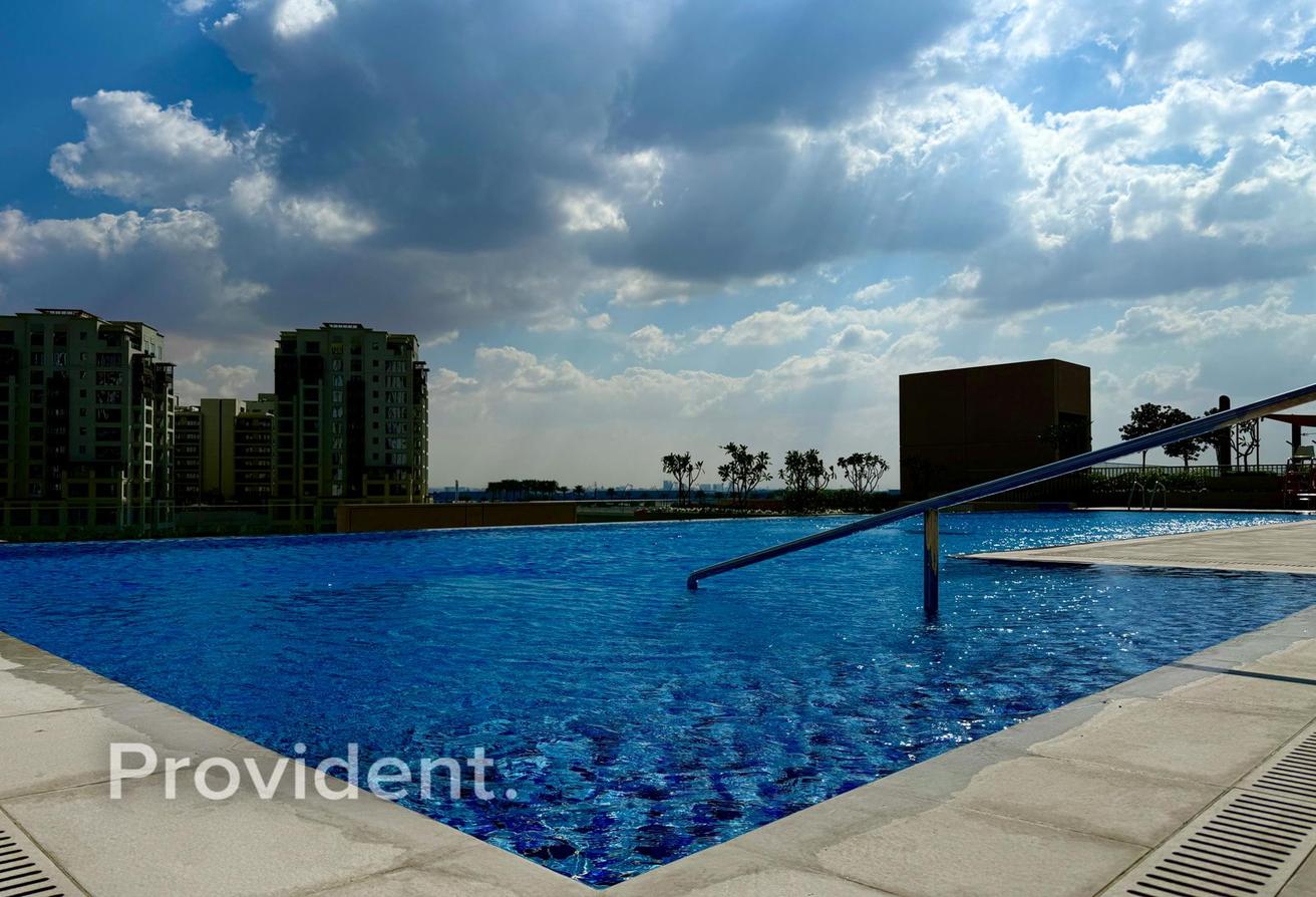 Spacious | 2BR Apartment | Ready to Move photo 24