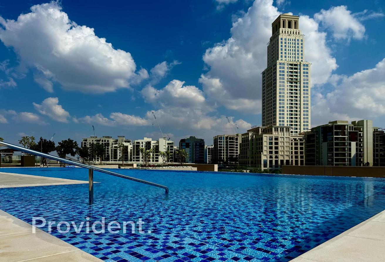 Spacious | 2BR Apartment | Ready to Move photo 25
