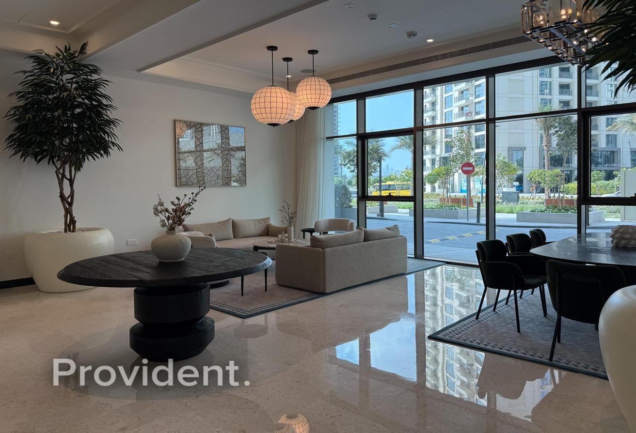 Spacious | 2BR Apartment | Ready to Move photo 19