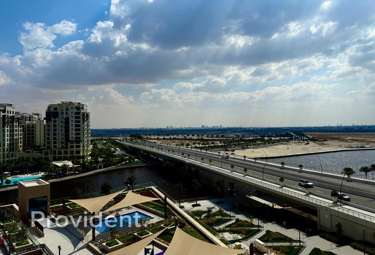Spacious | 2BR Apartment | Ready to Move photo 17