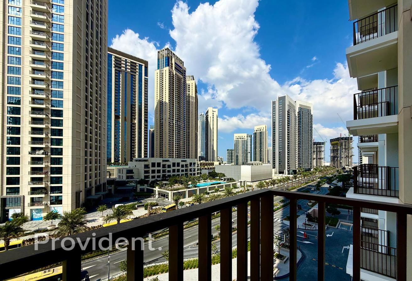 Spacious | 2BR Apartment | Ready to Move photo 16
