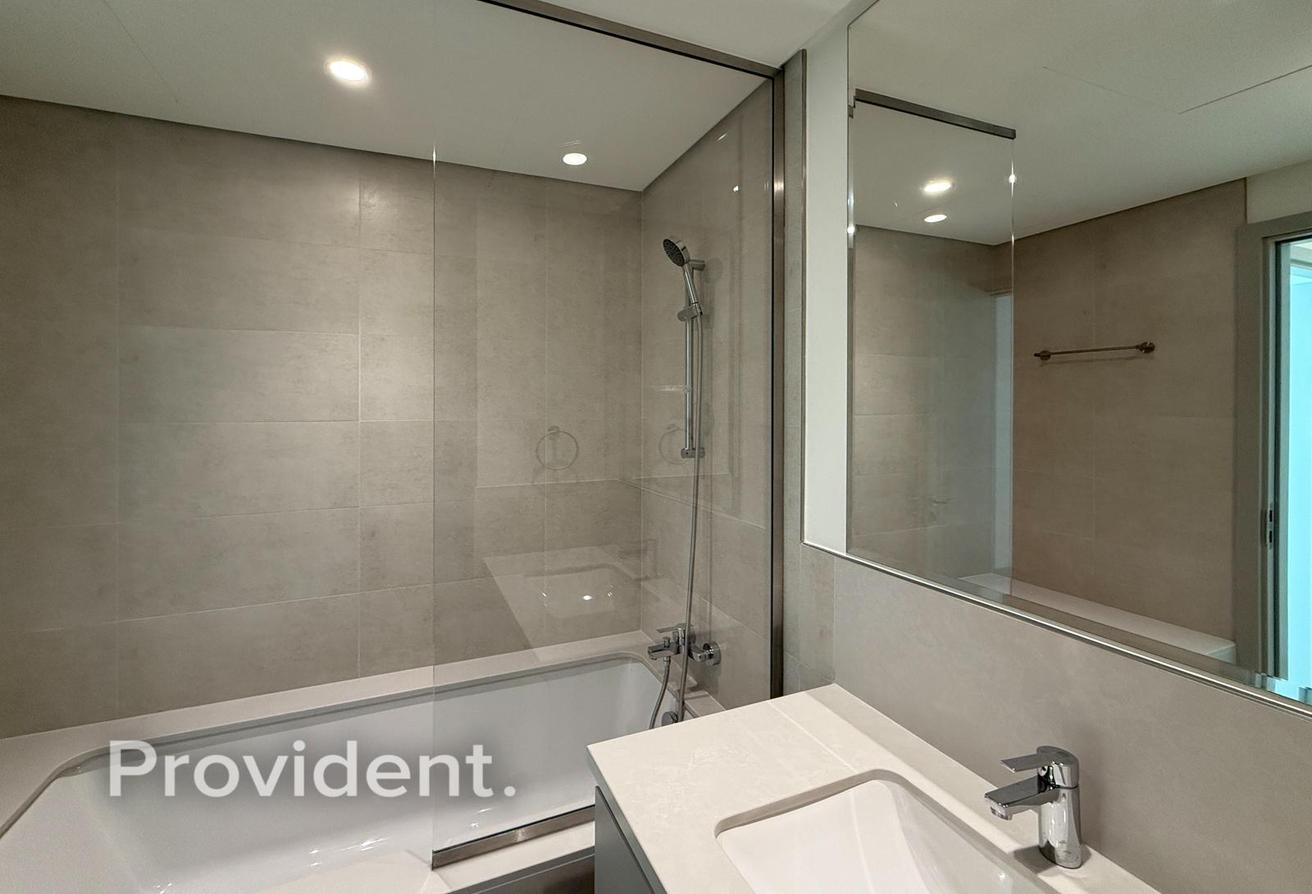 Spacious | 2BR Apartment | Ready to Move photo 11
