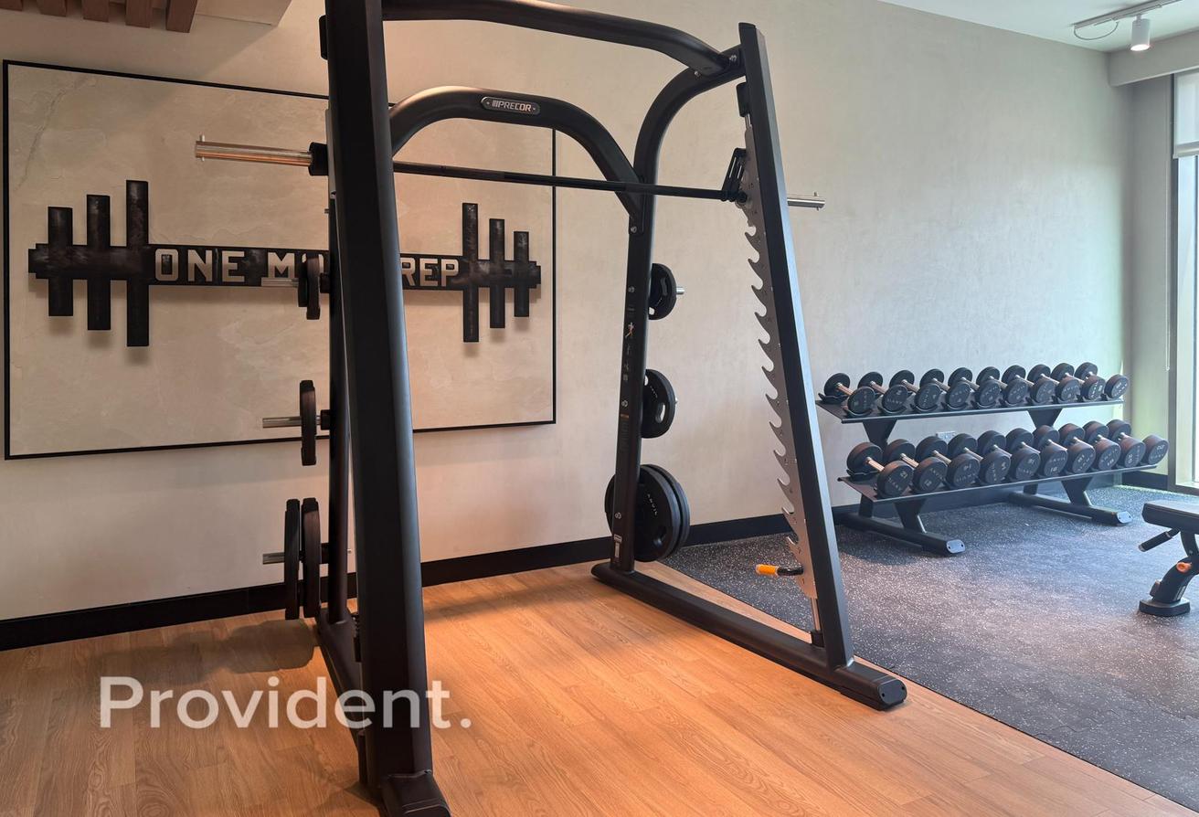 Spacious | 2BR Apartment | Ready to Move photo 22
