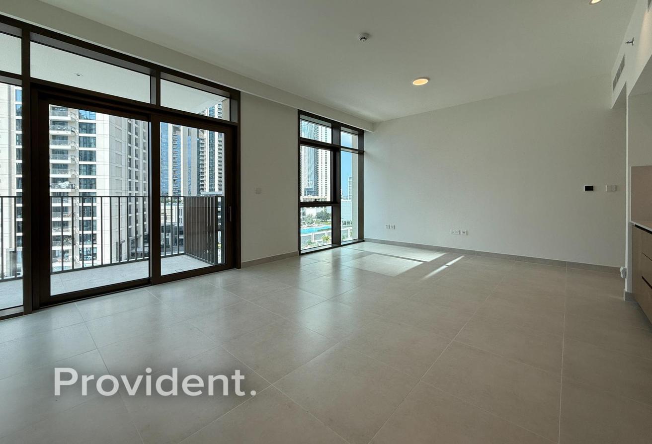 Spacious | 2BR Apartment | Ready to Move photo 4