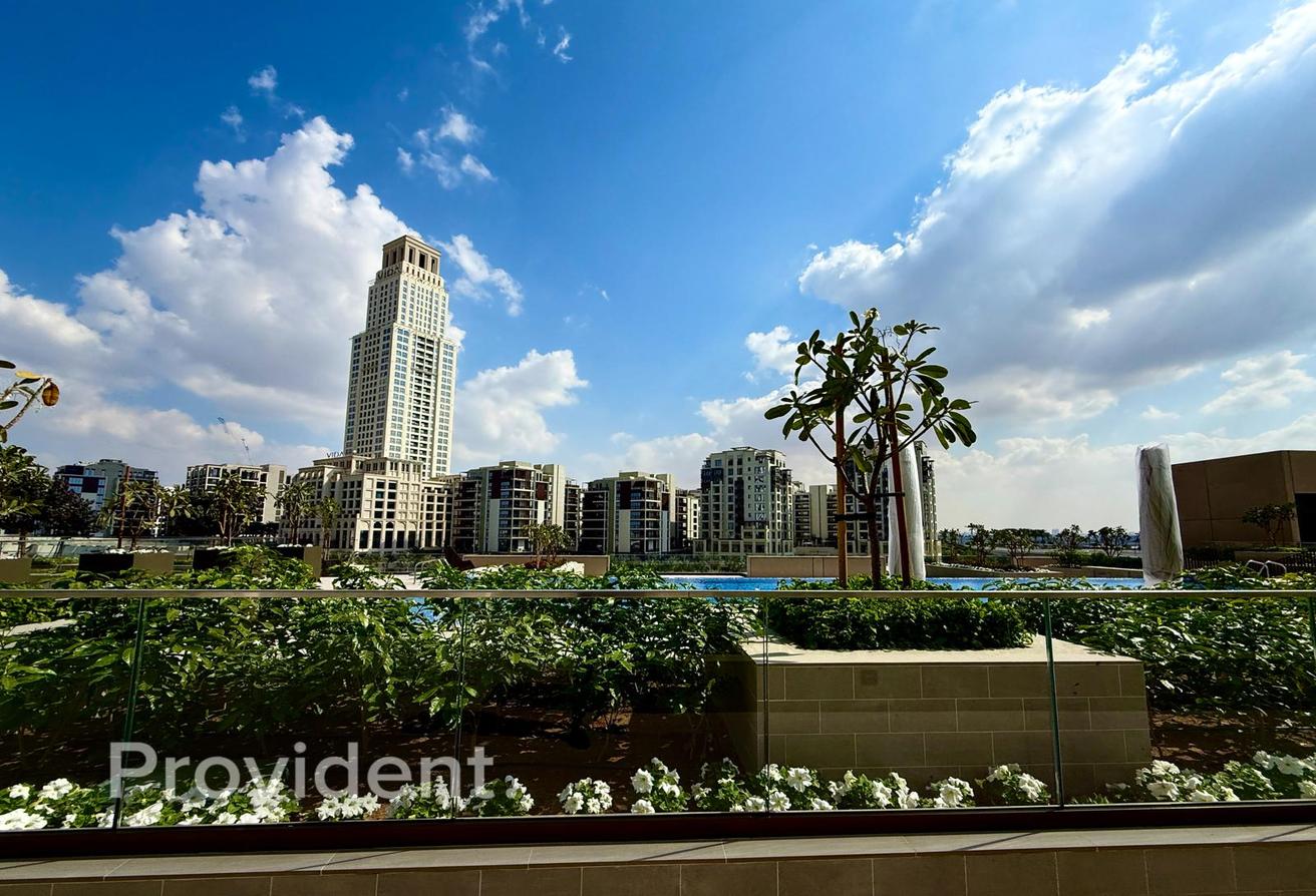 Spacious | 2BR Apartment | Ready to Move photo 29