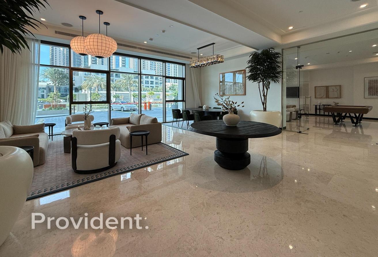Spacious | 2BR Apartment | Ready to Move photo 3