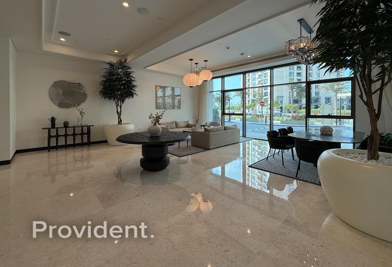 Spacious | 2BR Apartment | Ready to Move photo 2