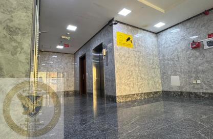 Apartment - 2 Bedrooms - 2 Bathrooms for rent in Al Jurf 2 - Al Jurf - Ajman Downtown - Ajman