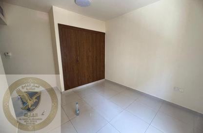 Apartment - 2 Bedrooms - 2 Bathrooms for rent in Al Jurf 2 - Al Jurf - Ajman Downtown - Ajman