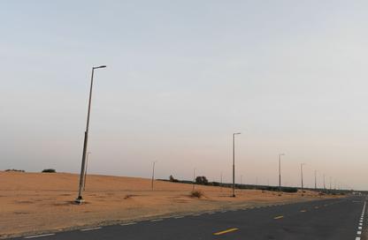 Land - Studio for sale in Al Qasimiah City - Sharjah